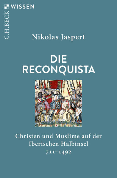 Die Reconquista | Bundesamt für magische Wesen