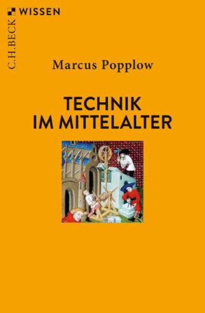 Technik im Mittelalter | Bundesamt für magische Wesen