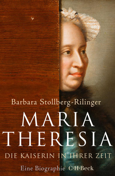 Maria Theresia | Bundesamt für magische Wesen