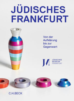 Jüdisches Frankfurt | Bundesamt für magische Wesen
