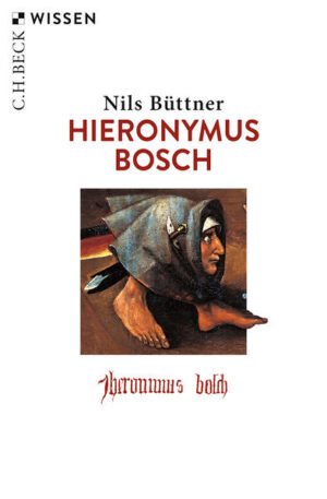 Hieronymus Bosch (um 1450/55 - 1516) war schon zu Lebzeiten für seine phantastischen Bilderfindungen berühmt. Heute ist sein Name zum Synonym für Spuk- und Höllenbilder geworden. Nils Büttner zeichnet in diesem Buch die Karriere des Malers nach, der für die höchsten adeligen und höllschen Kreise arbeitete, und erläutert dessen Werke vor dem Hintergrund der damaligen Kultur und Lebenswirklichkeit. Auf diese Weise gibt er den oft rätselhaft erscheinenden Bildern ihre ursprüngliche Bedeutung zurück.