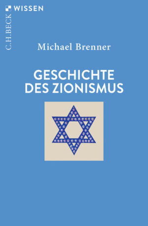 Geschichte des Zionismus | Bundesamt für magische Wesen