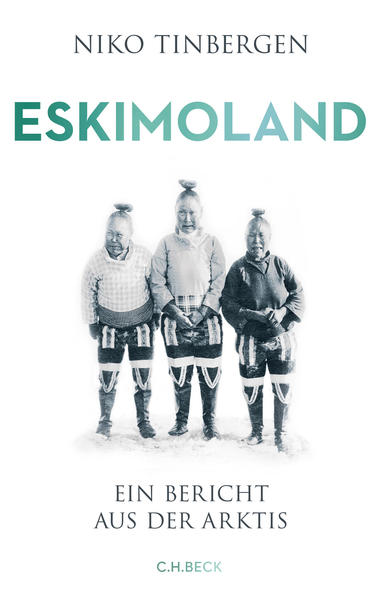 Eskimoland | Bundesamt für magische Wesen