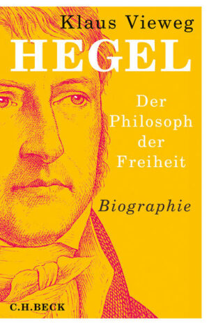 Hegel | Bundesamt für magische Wesen