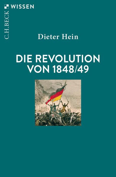 Die Revolution von 1848/49 | Bundesamt für magische Wesen