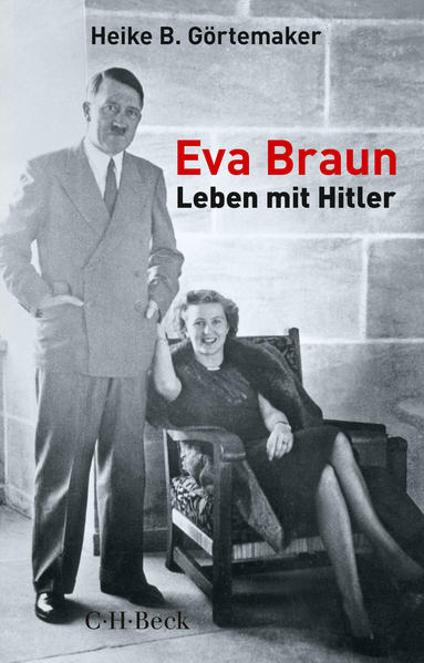 Eva Braun | Bundesamt für magische Wesen
