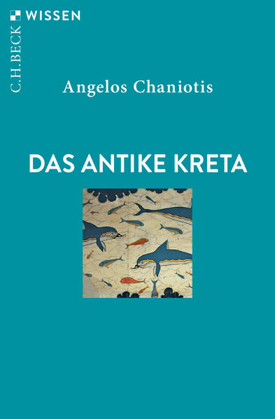 Das antike Kreta | Bundesamt für magische Wesen