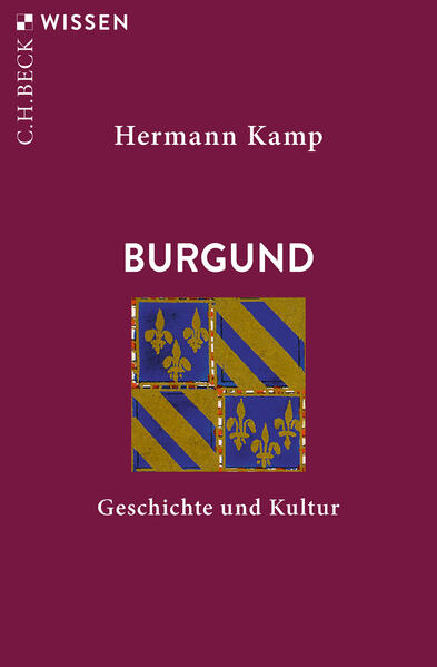 Burgund | Bundesamt für magische Wesen