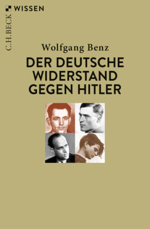 Der deutsche Widerstand gegen Hitler | Bundesamt für magische Wesen