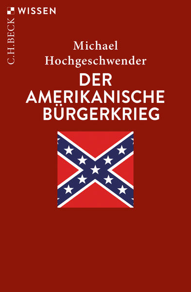 Der amerikanische Bürgerkrieg | Bundesamt für magische Wesen