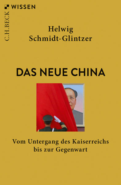 Das neue China | Bundesamt für magische Wesen