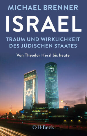 Israel | Michael Brenner