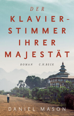 London 1887: Die britischen Kolonialherren in Afrika und Asien stehen auf der Höhe ihrer Macht. Doch von den Gewaltverbrechen in der Ferne bekommt der Klavierstimmer Edgar Drake nur wenig mit, er hat Großbritannien noch nie verlassen - bis sein beschauliches Leben plötzlich komplett auf den Kopf gestellt wird: Wieso schickt ihn das britische Kriegsministerium in den umkämpften Dschungel von Birma, um einen Flügel zu reparieren? Der Flügel gehört dem dort stationierten Militärarzt Anthony Carrol, der das Instrument einsetzt, um über die Kraft der Musik einen friedlichen Dialog mit den Einheimischen zu führen. Der Brutalität des Krieges auf diese Weise zu trotzten, beeindruckt Drake, er nimmt den Auftrag an. Und tatsächlich verfällt er in Birma nicht nur der exotischen Landschaft und den fremden Bräuchen, sondern auch dem charismatischen Arzt Carrol. Selbst als die Arbeiten am Flügel längst vollzogen sind, schafft er es nicht sich von dieser faszinierenden Welt zu lösen - mit fatalen Folgen.