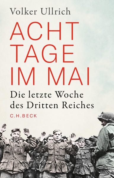 Acht Tage im Mai | Bundesamt für magische Wesen