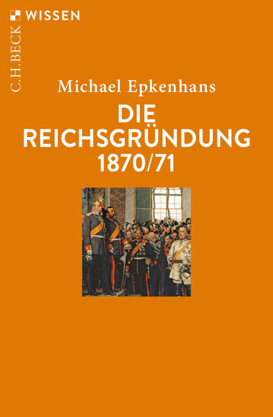 Die Reichsgründung 1870/71 | Bundesamt für magische Wesen