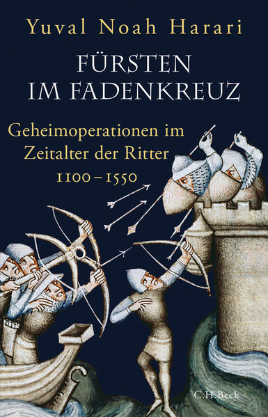 Fürsten im Fadenkreuz | Bundesamt für magische Wesen