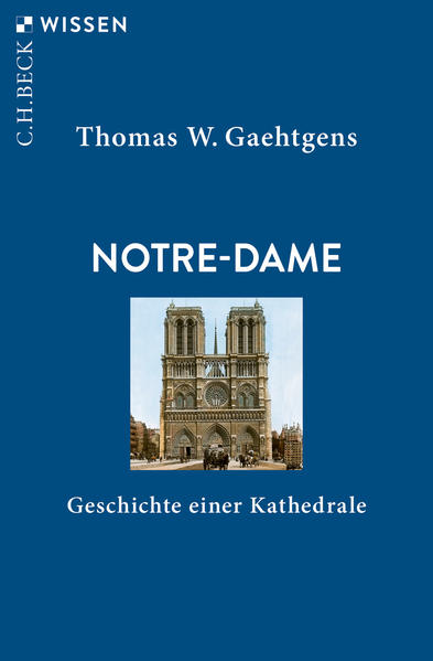 Notre-Dame | Bundesamt für magische Wesen