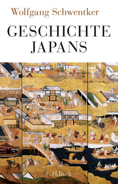 Geschichte Japans | Wolfgang Schwentker