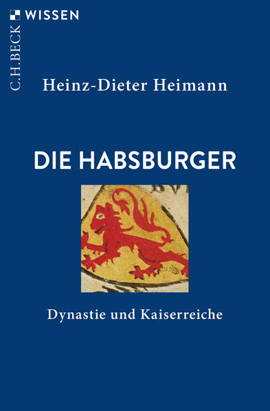 Die Habsburger | Bundesamt für magische Wesen