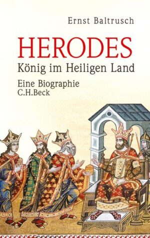 Herodes | Bundesamt für magische Wesen