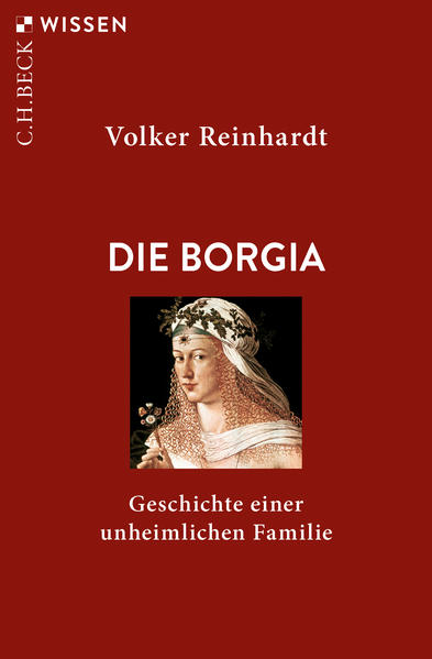 Die Borgia | Bundesamt für magische Wesen