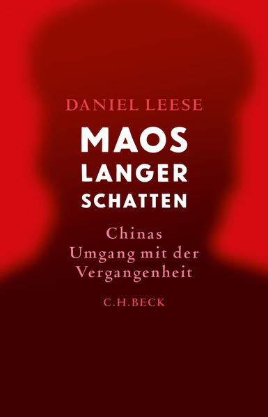 Maos langer Schatten | Bundesamt für magische Wesen