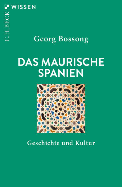 Das Maurische Spanien | Bundesamt für magische Wesen