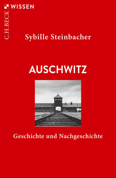 Auschwitz | Bundesamt für magische Wesen