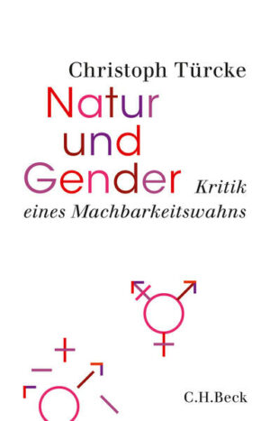 Natur und Gender | Bundesamt für magische Wesen
