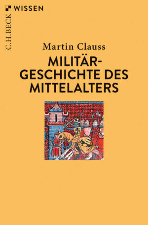 Militärgeschichte des Mittelalters | Bundesamt für magische Wesen