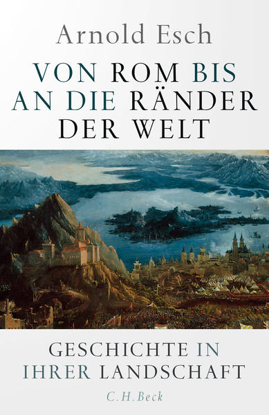 Von Rom bis an die Ränder der Welt | Bundesamt für magische Wesen