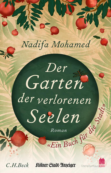 Drei Frauen, deren Schicksal unwiderruflich miteinander verknüpft ist, die Feindinnen werden könnten und am Ende ein prekäres Bündnis des Überlebens schließen. In ihrem Roman «Der Garten der verlorenen Seelen» erzählt die junge britische Autorin Nadifa Mohamed eine Geschichte aus Somalia Ende der Achtzigerjahre, einem Land kurz vor dem Bürgerkrieg. Innig, offen, voll Schönheit und gelegentlich wilder Liebe erzählt sie von gewöhnlichen Leben in außergewöhnlichen Zeiten.