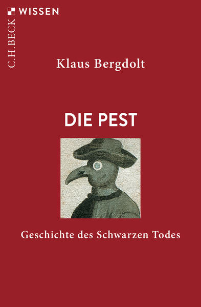 Die Pest | Bundesamt für magische Wesen