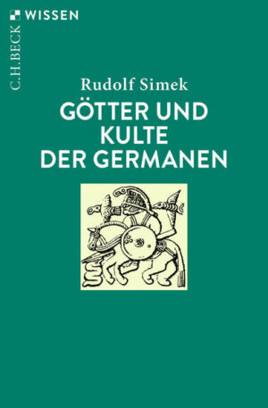 Walhalla, Thor, Elfen und Trolle - noch immer sind die vorchristlichen Religionen der Germanen mitsamt ihren «barbarischen Kulten» (so Tacitus in seiner Germania) von einer Aura des Geheimnisvollen umgeben. Dazu beigetragen haben vor allem spätere Zeiten, die diese heidnischen Glaubensformen entweder verteufelten (wie etwa der Humanismus) oder wiederzubeleben versuchten (so die Romantik oder die sog. Nordische Renaissance). Das vorliegende Buch liefert einen ebenso knappen wie informativen Überblick über die religiöse Welt der Germanen, über Opferkulte, Kultstätten, Götterwelt und niedere Mythologie sowie über Magie und Totenreich. Der Autor hält sich dabei bewusst vor allem an die authentischen Quellen und archäologischen Zeugnisse und zeigt, dass sich heute keineswegs mehr von einer einzigen oder gar einheitlichen Religion der Germanen sprechen lässt