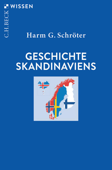 Geschichte Skandinaviens | Bundesamt für magische Wesen