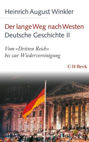 Der lange Weg nach Westen - Deutsche Geschichte II | Bundesamt für magische Wesen