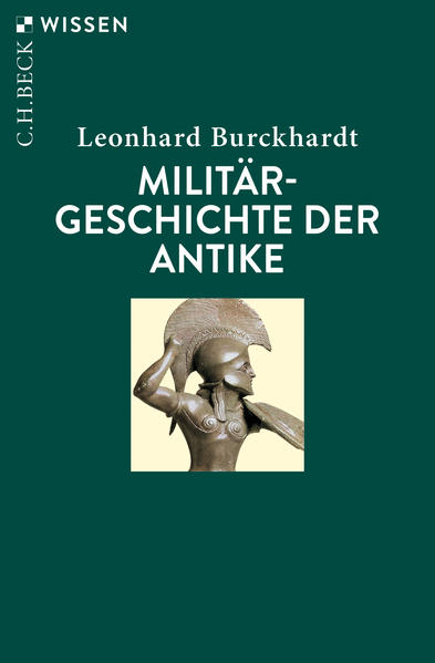 Militärgeschichte der Antike | Bundesamt für magische Wesen