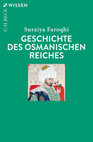 Geschichte des Osmanischen Reiches | Bundesamt für magische Wesen
