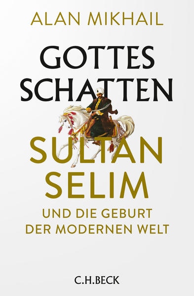 Gottes Schatten | Bundesamt für magische Wesen