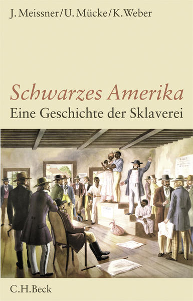 Schwarzes Amerika | Bundesamt für magische Wesen