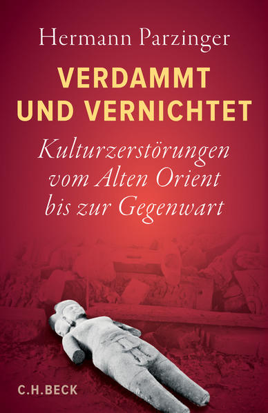 Verdammt und vernichtet | Bundesamt für magische Wesen