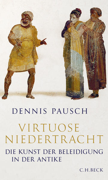 Virtuose Niedertracht | Bundesamt für magische Wesen