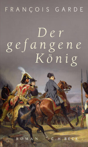 Napoleon - bis heute die Verkörperung des großen Eroberers. Einer der Männer, die Bonaparte zu seiner historischen Größe verhalfen, war Joachim Murat, Sohn eines Gastwirtes aus einfachen Verhältnissen, Schwerenöter und Rebell. 1808 krönt Napoleon Murats schnellen Aufstieg und macht ihn zum König von Neapel. Doch Murat ist beinahe schon besessen von seinem Förderer, seine Bewunderung kennt keine Grenzen. Eine fatale Abhängigkeit, die schließlich sein Ende bedeutet. Aus der Zelle heraus lässt François Garde den gefangenen König Murat in den letzten Stunden sein bewegtes Leben erzählen. Joachim Murat, geboren 1767 in der französischen Provinz, scheint untauglich für ein zivilisiertes Leben. Als er der Armee beitritt, verhelfen ihm seine Unangepasstheit und sein Übermut jedoch zu einer schnellen Karriere in den französischen Revolutionskriegen. Napoleon selbst wird auf den unermüdlichen Soldaten aufmerksam, schenkt ihm zunehmend Vertrauen und Verantwortung - bis hin zur buchstäblichen Krönung seiner Karriere: Napoleon macht Murat zum König von Neapel. Doch genauso rasch wie Napoleons Aufstieg vollzieht sich auch sein Fall - und mit ihm der seiner Anhänger: Murat wird zum Tode verurteilt. Aus seiner Zelle heraus lässt François Garde den gefangenen König in den letzten Stunden sein bewegtes Leben erzählen. Ein aufwühlender Roman, der historisches Wissen klug verwebt mit der großartig recherchierten Lebensgeschichte von Napoleons treuestem Diener und Kämpfer.