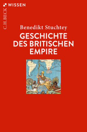 Geschichte des Britischen Empire | Bundesamt für magische Wesen