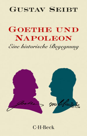 Goethe und Napoleon | Bundesamt für magische Wesen