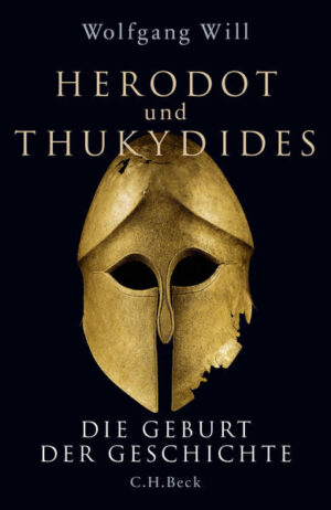 Herodot und Thukydides | Bundesamt für magische Wesen