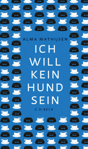 Liebeskummer ist brutal, allumfassend und gefühlt grenzenlos. Doch was, wenn es einen irrwitzigen Ausweg daraus gäbe? Alma Mathijsen überschreitet in dieser tragikomischen Geschichte mühelos die Grenze zwischen Wirklichkeit und Traum und erzählt dabei herrlich skurril von Liebe, Verzweiflung und schrägen Ideen, auf die man wohl nur im emotionalen Delirium kommen kann. In der Novelle «Ich will kein Hund sein» beschließt eine Frau, sich in einen Hund verwandeln zu lassen, um als Vierbeiner von ihrem Exfreund aufgenommen zu werden - endlich wieder seine Nähe spüren, ihn uneingeschränkt und bedenkenlos lieben können. Doch die glücklichen Aussichten lassen sie so manchen unangenehmen Nebeneffekt der Verwandlung vergessen. Ist es am Ende vielleicht doch besser, wie ein Mensch fühlen zu können, auch wenn es uns manchmal in den Wahnsinn treibt?