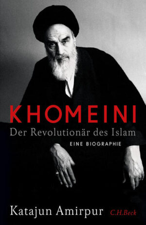 Khomeini | Bundesamt für magische Wesen