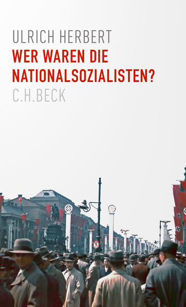 Wer waren die Nationalsozialisten? | Bundesamt für magische Wesen