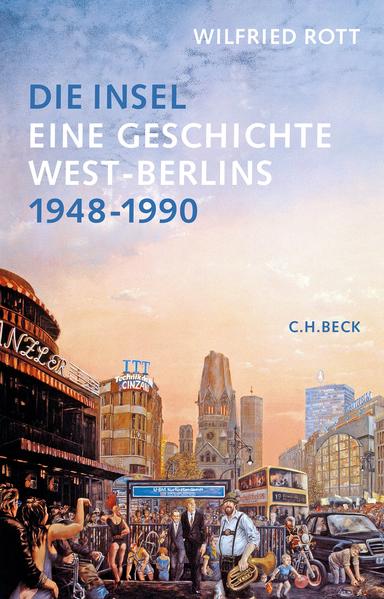 Die Insel | Bundesamt für magische Wesen